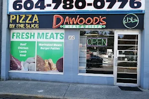 Dawood's Meat & Pizza image