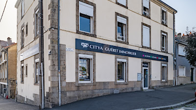 Citya Guéret à Guéret