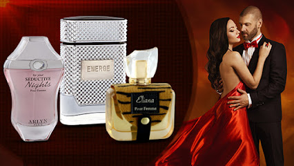 BELLEVUE PARFUMS - Perfume Manufacturers France