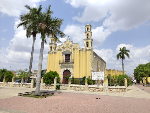 Parque tecnológico Mérida