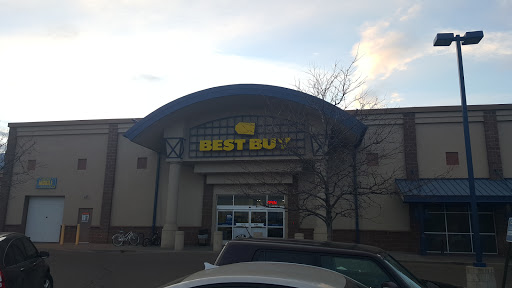 Electronics Store «Best Buy», reviews and photos, 1740 30th St, Boulder, CO 80301, USA