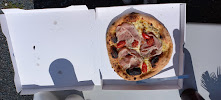Pizza du Restaurant italien Nano Trattoria Lyon IX - n°19