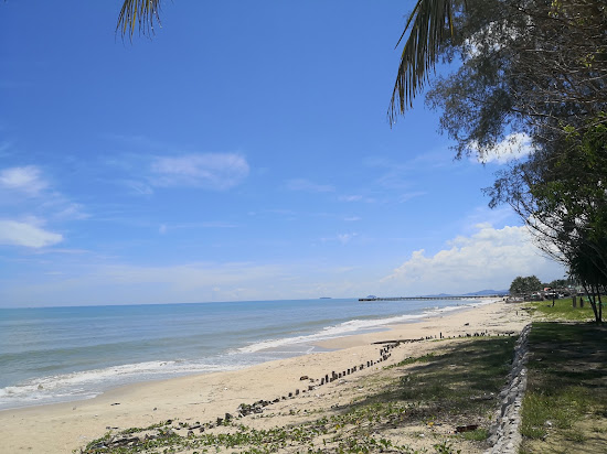 Muang Ngam Beach