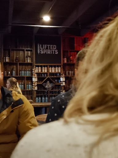 Bar «Lifted Spirits - Kansas City Distillery», reviews and photos, 1734 Cherry St, Kansas City, MO 64108, USA