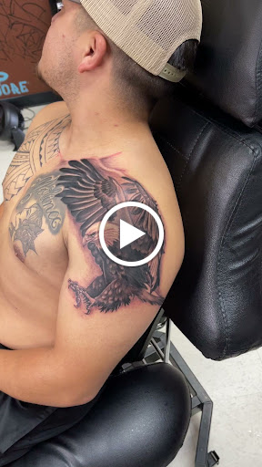 Find mexico tattoos ideas for your next unique tattoo in San Diego at Wylde Sydes Tattoo & Body Piercing