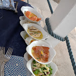 Photo n°2 de l'avis de alessandro.o fait le 06/09/2023 à 11:26 sur le  Ristorante Loquita - Santa Maria di Leuca à Santa Maria di Leuca