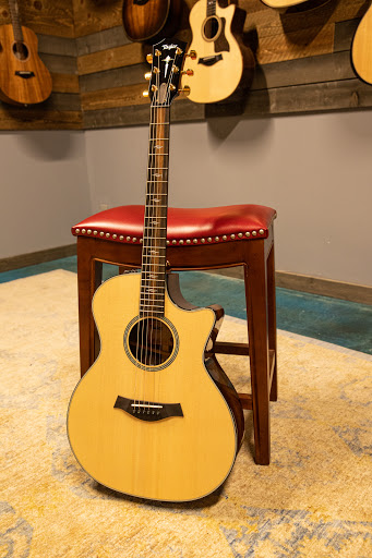 WildCat Guitars image