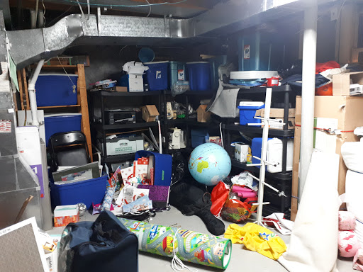 Declutter4Good - Organizing & Decluttering (formerly Room2Breathe)