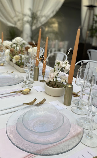 Cafe «Aracely Cafe and Event Center», reviews and photos, 401 13th St, San Francisco, CA 94130, USA