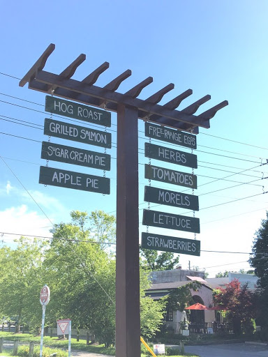 Grocery Store «Locally Grown Gardens», reviews and photos, 1050 E 54th St, Indianapolis, IN 46220, USA