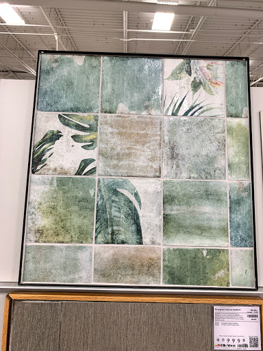 Tile Store «The Tile Shop», reviews and photos, 2720 N Mall Dr, Virginia Beach, VA 23452, USA