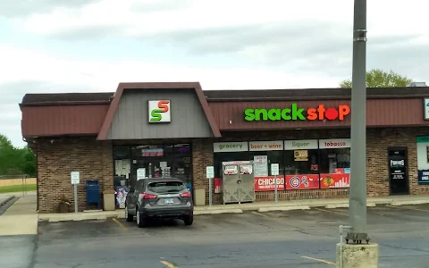 Snack Stop image