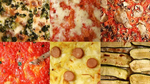 Gastronomia Sa Pentuma in Orosei, Provincia di Nuoro