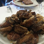 Photo n°10 de l'avis de Totò.c fait le 18/11/2018 à 18:40 sur le  Cascina della Taverna à Desenzano del Garda