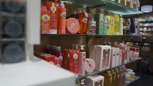 Farmacia Salamanca Burriana