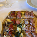 Photo n°1 de l'avis de Monia.a fait le 28/08/2022 à 14:03 sur le  Trattoria del Fienile à Castelnuovo Rangone