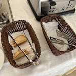 Photo n°3 de l'avis de Chelsea.c fait le 02/06/2023 à 15:53 sur le  Hotel la Playa Blanca à Santo Stefano di Camastra