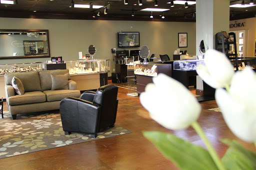 Jewelry Store «David Douglas Diamonds & Jewelry», reviews and photos, 3605 Sandy Plains Rd #260, Marietta, GA 30066, USA