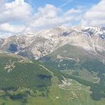 Photo n°5 de l'avis de channel.a fait le 03/07/2021 à 15:58 sur le  M'Eating Point à Livigno