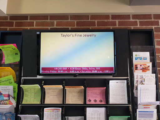 Community Center «Solon Community Center», reviews and photos, 35000 Portz Pkwy, Solon, OH 44139, USA