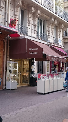 Or'in à Paris