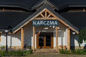 Karczma Cicha Woda image