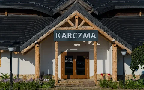 Karczma Cicha Woda image