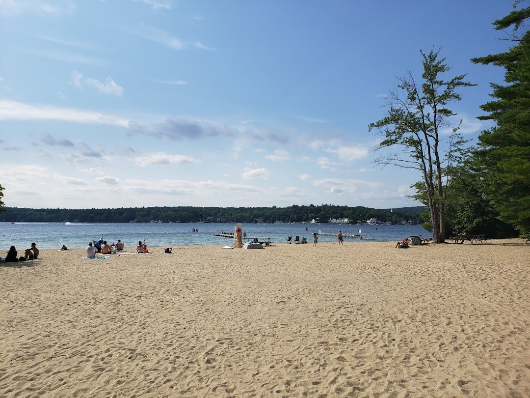 Brewster Beach