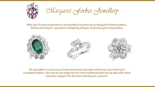 Margaret Forbes Jewellery