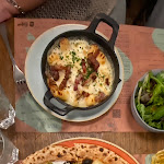 Photo n°2 de l'avis de Louise.' fait le 02/09/2023 à 21:30 sur le restaurants Les Colonnes à Biarritz