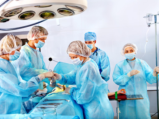 Cabinet de Chirurgie Vasculaire et Endovasculaire- Dr Guilhem SEBAN
