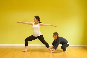 One To One Yoga image