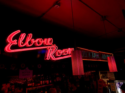 Live Music Venue «Elbo Room», reviews and photos, 2871 N Lincoln Ave, Chicago, IL 60657, USA