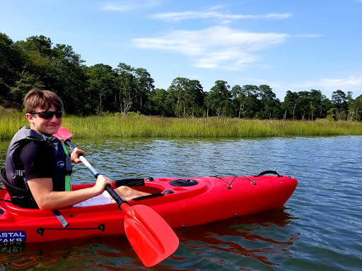 Water Sports Equipment Rental Service «Tula Adventure Sports Stand up Paddleboard & Wakeboard», reviews and photos, 2100 Marina Shores Dr #3, Virginia Beach, VA 23451, USA