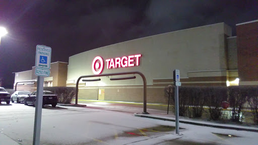 Department Store «Target», reviews and photos, 2099 Skokie Valley Rd, Highland Park, IL 60035, USA
