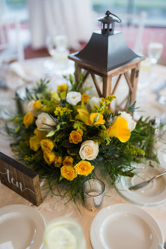 Florist «Brattle Square Florist», reviews and photos, 31 Brattle St, Cambridge, MA 02138, USA