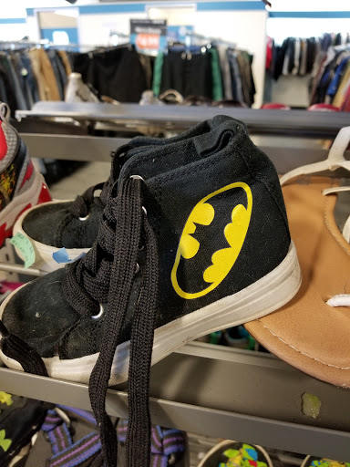 Donations Center «Goodwill - East Lancaster», reviews and photos