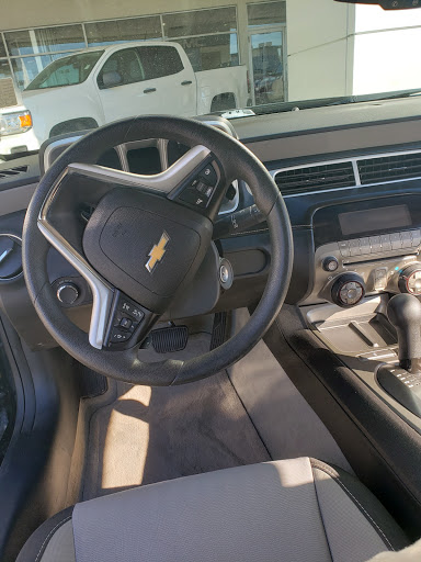 GMC Dealer «Duplessis Buick GMC», reviews and photos, 2522 S Burnside Ave, Gonzales, LA 70737, USA