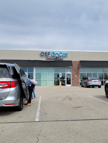 OSF OnCall Urgent Care