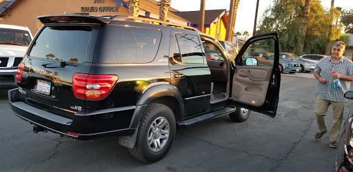 Used Car Dealer «Inland Auto Exchange», reviews and photos, 2503 Hamner Ave, Norco, CA 92860, USA