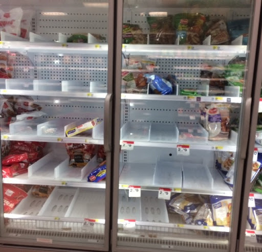 Department Store «Target», reviews and photos, 474 Chamberlain Hwy, Meriden, CT 06451, USA