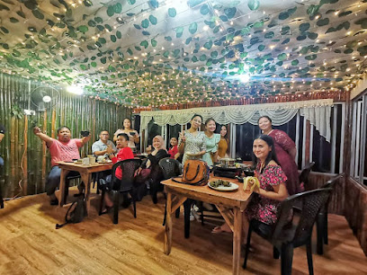 Sogob Panalaban Cafe