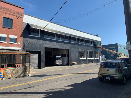 Outdoor Furniture Store «loveTEAK Patio Furniture Warehouse», reviews and photos, 831 SE Martin Luther King Jr Blvd, Portland, OR 97214, USA