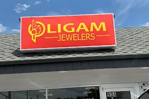 Oligam Jewelers image