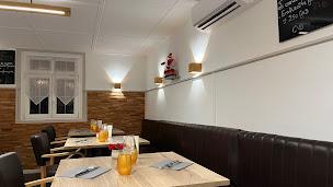 Photo n°41 de L' Auberge du Cygne à Strasbourg ()