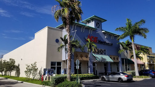 Hardware Store «ACE Hardware», reviews and photos, 1900 Cordova Rd, Fort Lauderdale, FL 33316, USA
