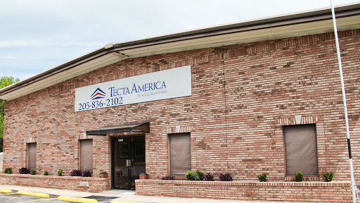 Tecta America Birmingham, Commercial Roofing in Birmingham, Alabama