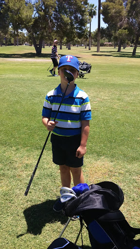 Golf Course «Encanto 9-Hole Golf Course», reviews and photos, 2300 N 17th Ave, Phoenix, AZ 85007, USA