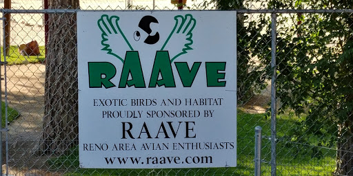 Zoo «Sierra Safari Zoo», reviews and photos, 10200 N Virginia St, Reno, NV 89506, USA