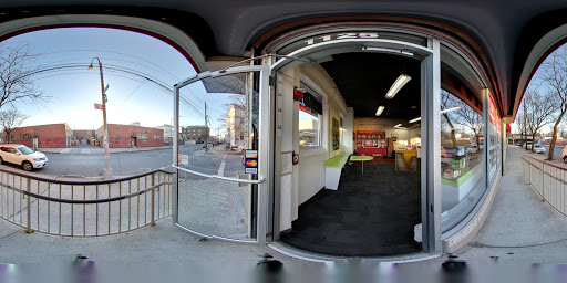 Self-Storage Facility «CubeSmart Self Storage», reviews and photos, 11-25 Wyckoff Ave, Ridgewood, NY 11385, USA